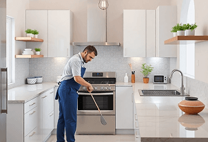 Complete Home Renovation