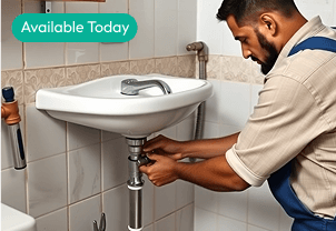 Emergency Plumbing Repair