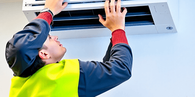 AC Installation & Repair